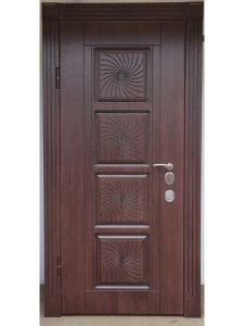 Дверь с виноритом DZ608