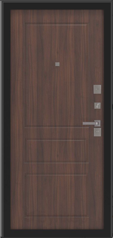 с панелью ФЛ-116 Орех бренди